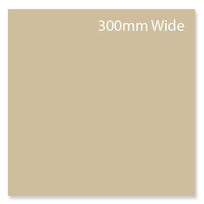 Oracal 641 Sticker Vinyl 300mm - Glossy - Beige