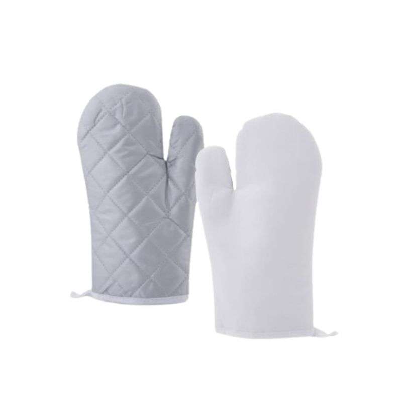 Oven Gloves - Sublimation Blank