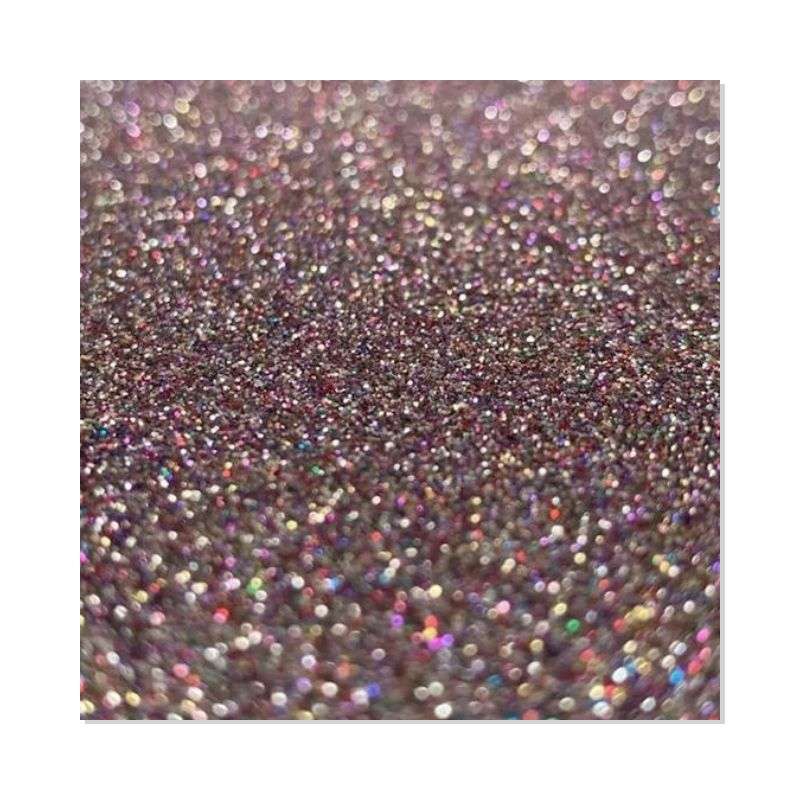 Purple Prism - HTV - Glitter