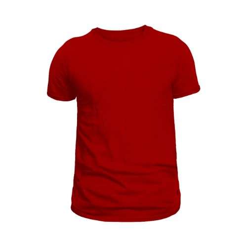 160gram Cotton - Red - Hopper