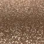 Rose Gold - HTV - Glitter