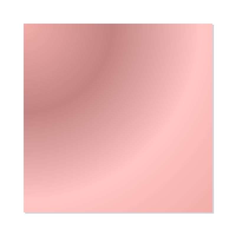 Rose Gold - HTV - Metallic