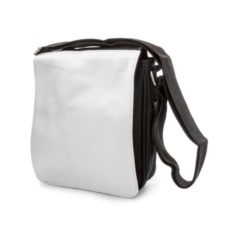 Small Sublimation Shoulder Bags