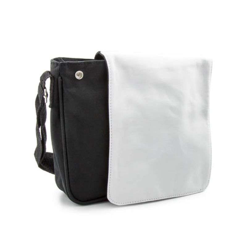 Small Sublimation Shoulder Bags