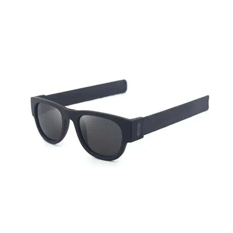 Snap Glasses - Black