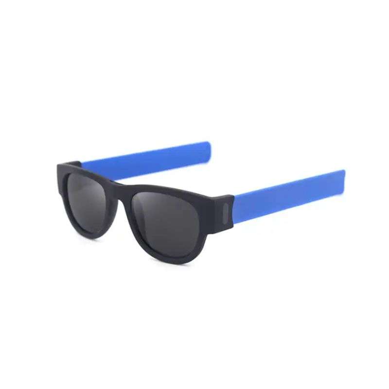 Snap Glasses - Blue