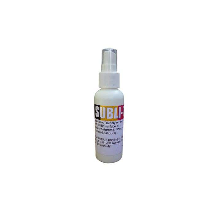Subli-Tex sublimation spray
