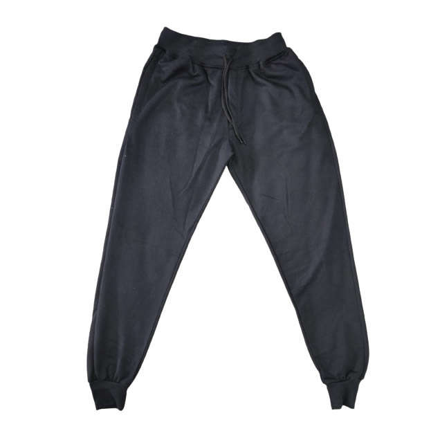 Tracksuit Pants Black Premium