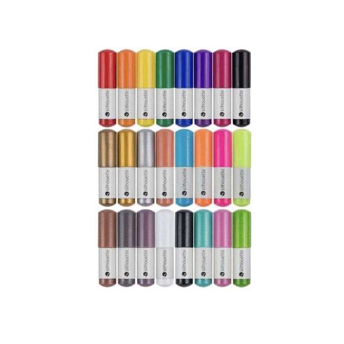 Silhouette Ultimate Pen Set