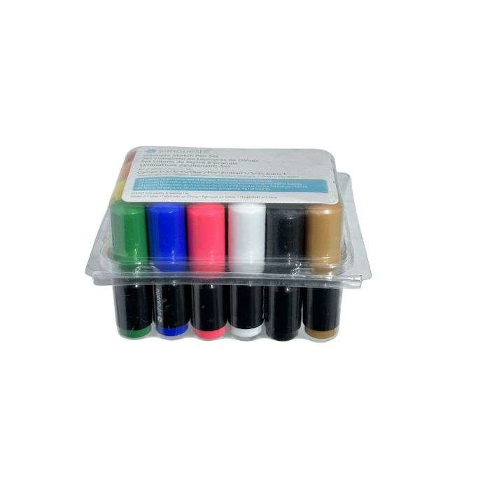 Silhouette Ultimate Pen Set