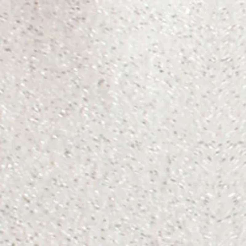 White - HTV - Glitter