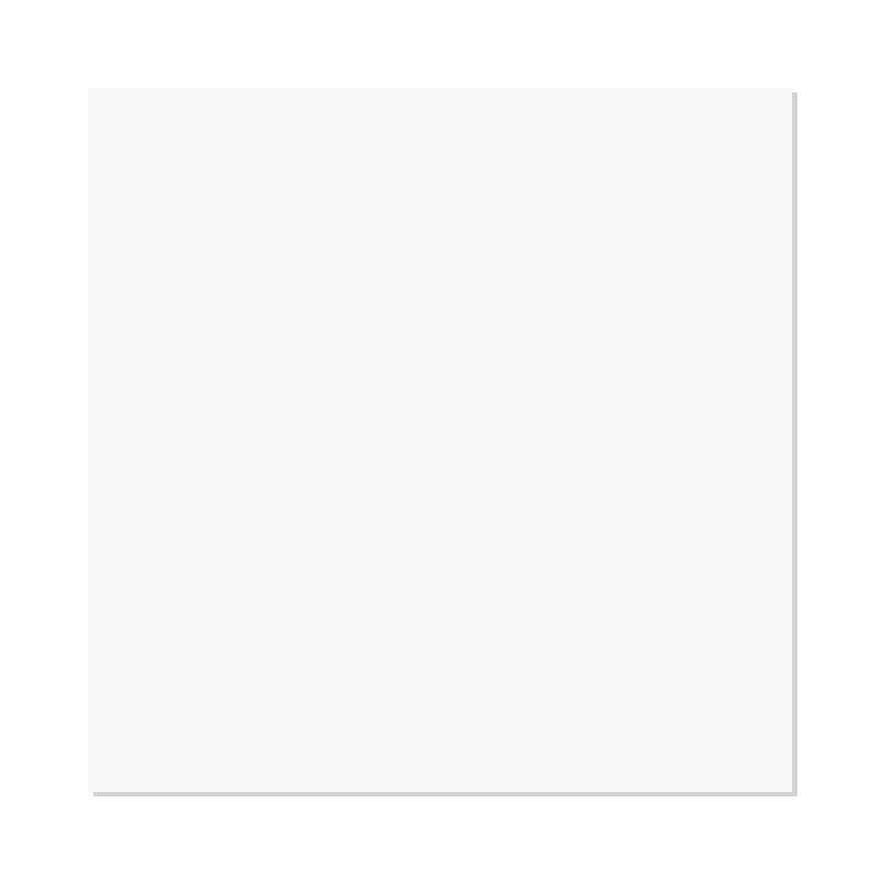 White - HTV - 3D Puff