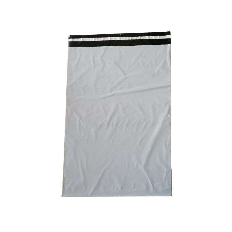 Blank Courier Bag - Long (400x600mm) - Pack of 10