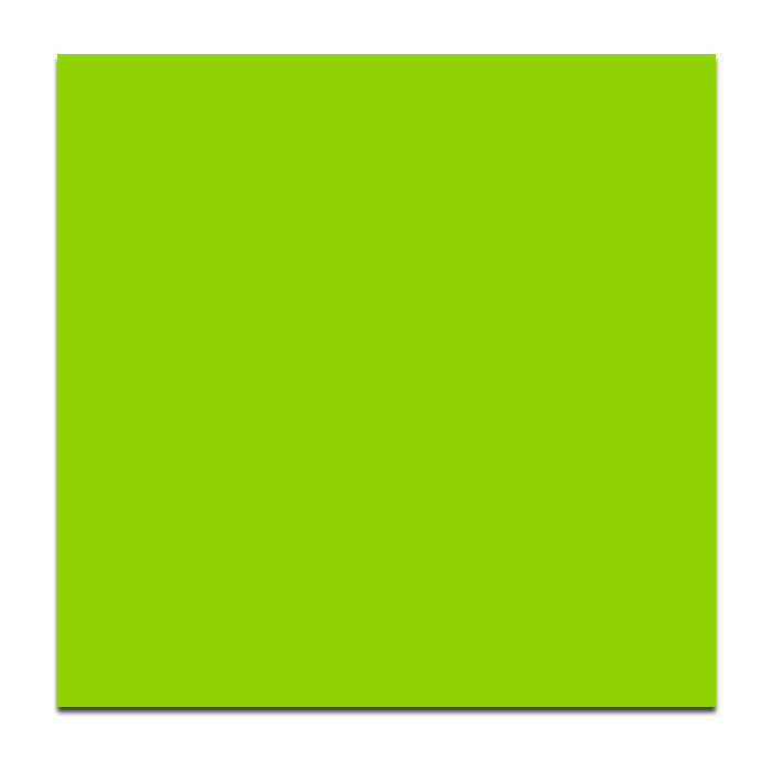 Apple Green - HTV - Classic PU