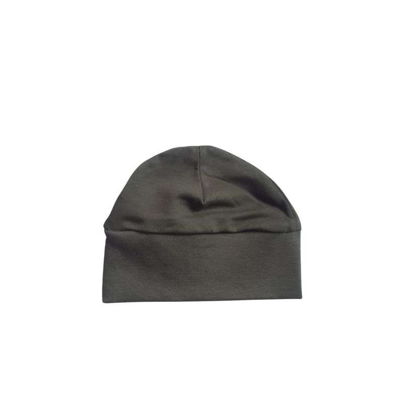 Baby Beanie Olive