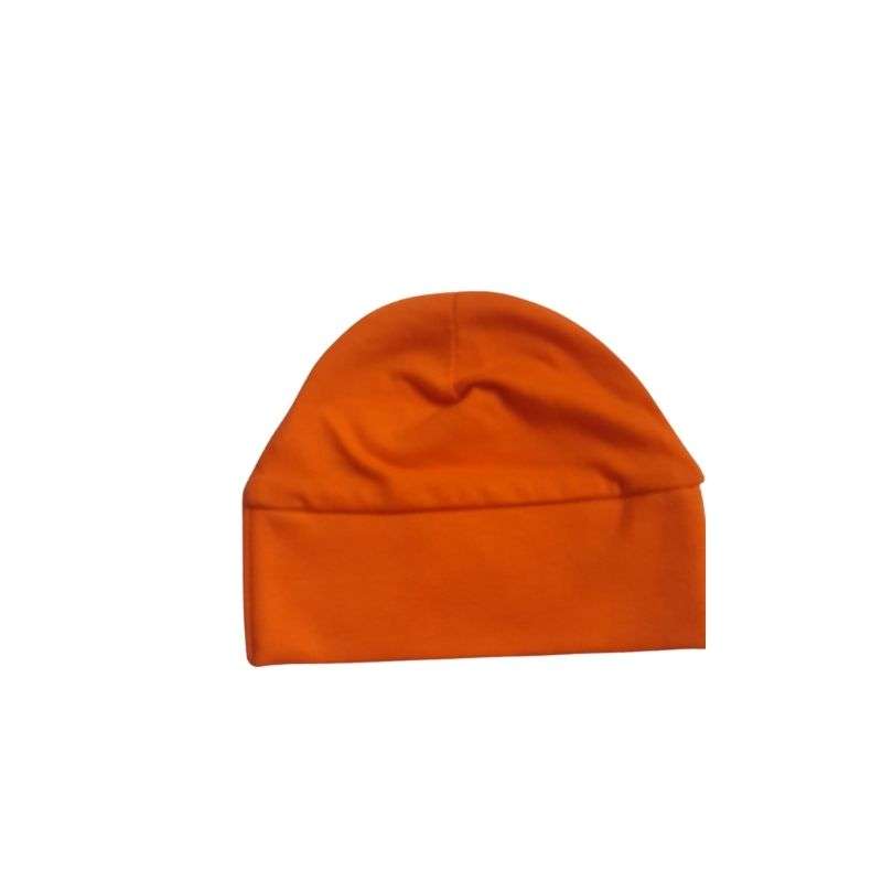 Baby Beanie Orange