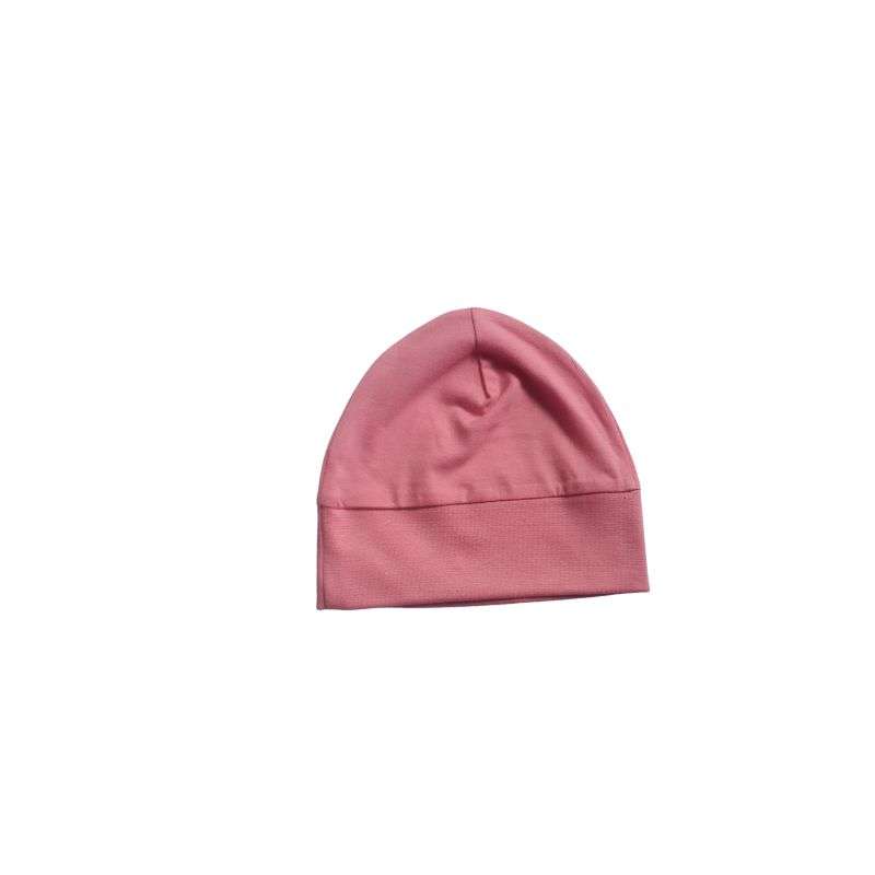 Baby Beanie Pink