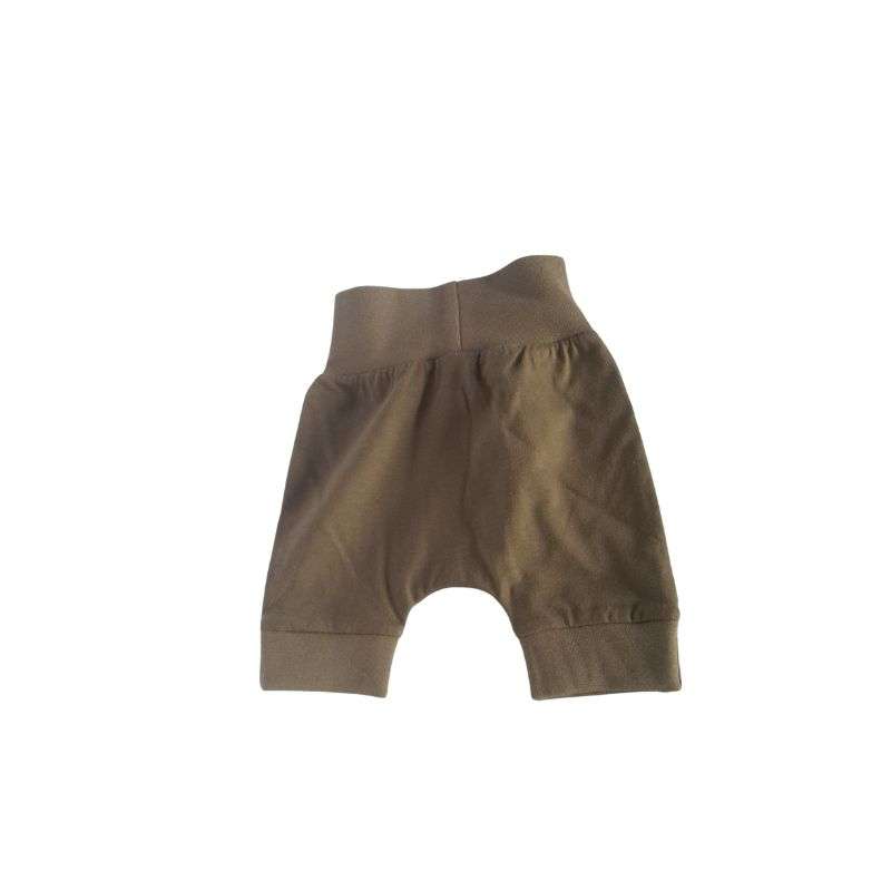 Baby Harem Pants Sage short leg