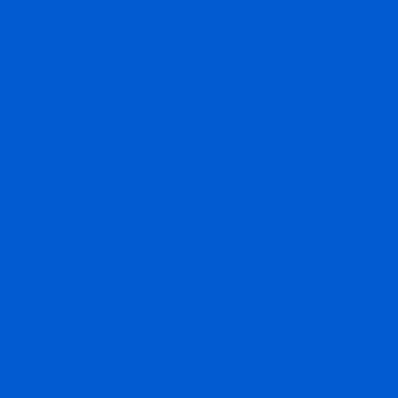 Blue - HTV - Neon PU