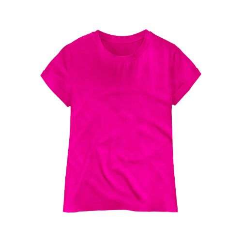 135gram Cotton - Pink - US Basic