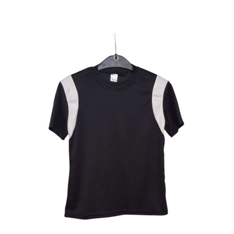 Club - White - Black
