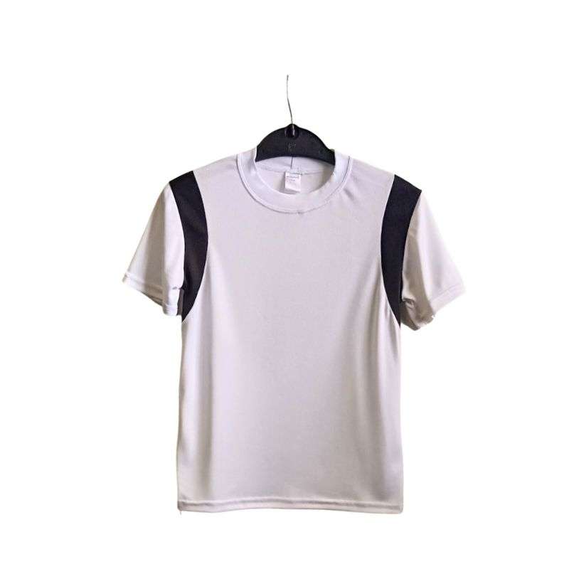 Club - White - Black