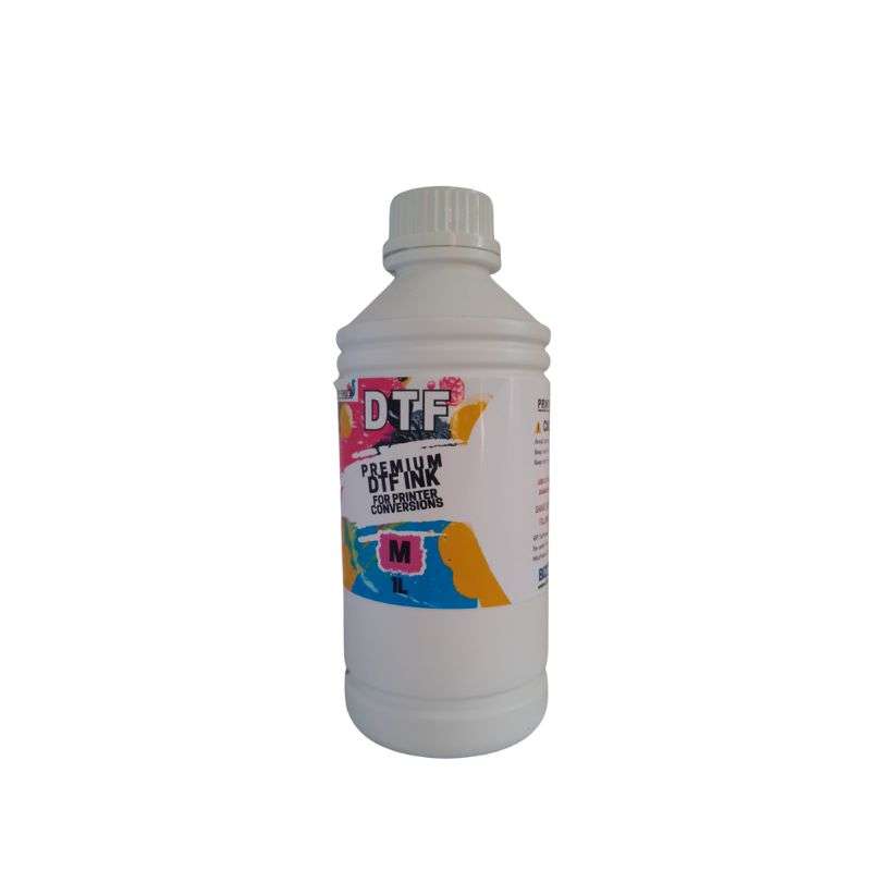 DTF Ink - Magenta - 1000ml