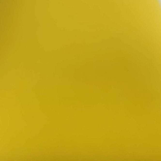 Yellow - HTV - Flock