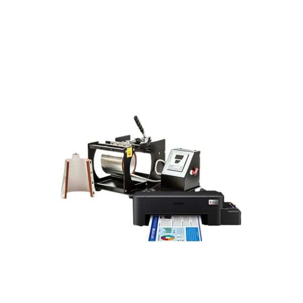 Coffee Mug printing startup