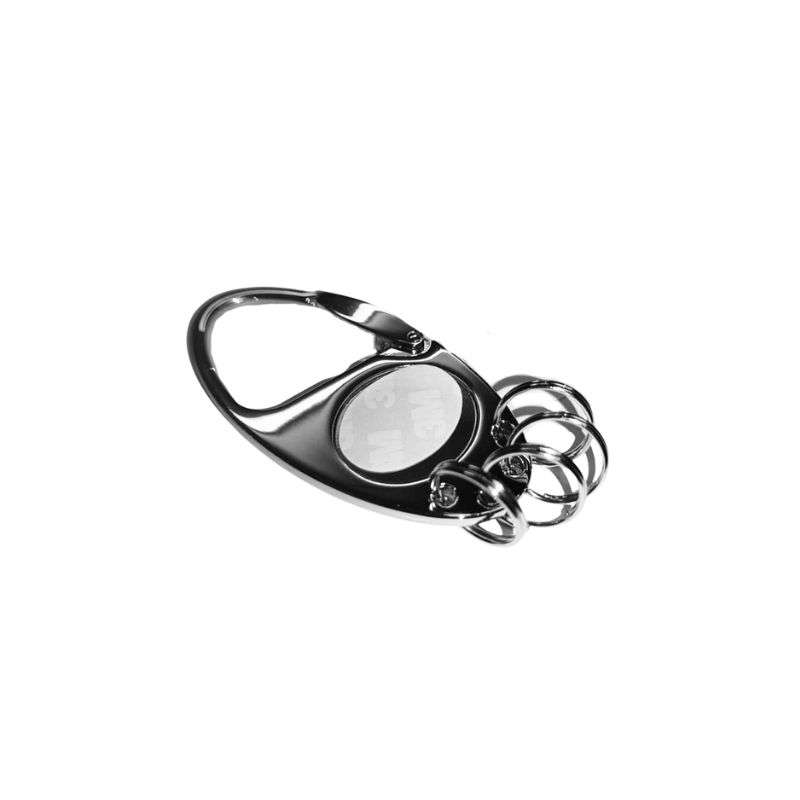 Multi-Key Keyring