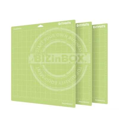 Cricut Compatible Cutting Mat Standard Grip - Print This