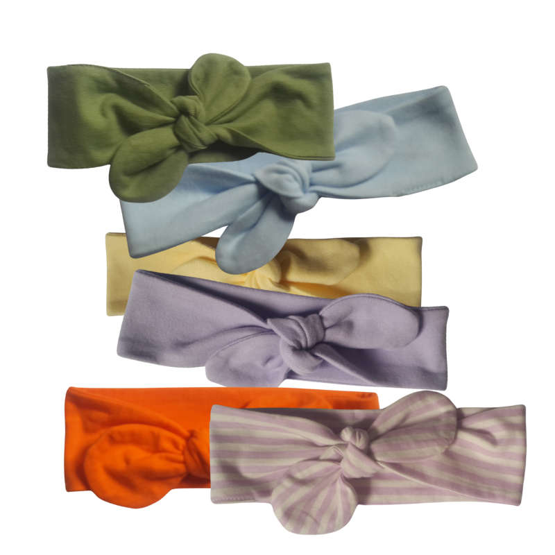 Baby Head band
