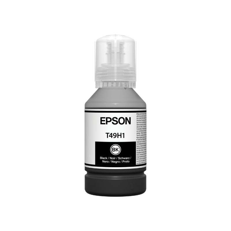 Epson F100/500/501 Dye Sublimation Ink - 140ml