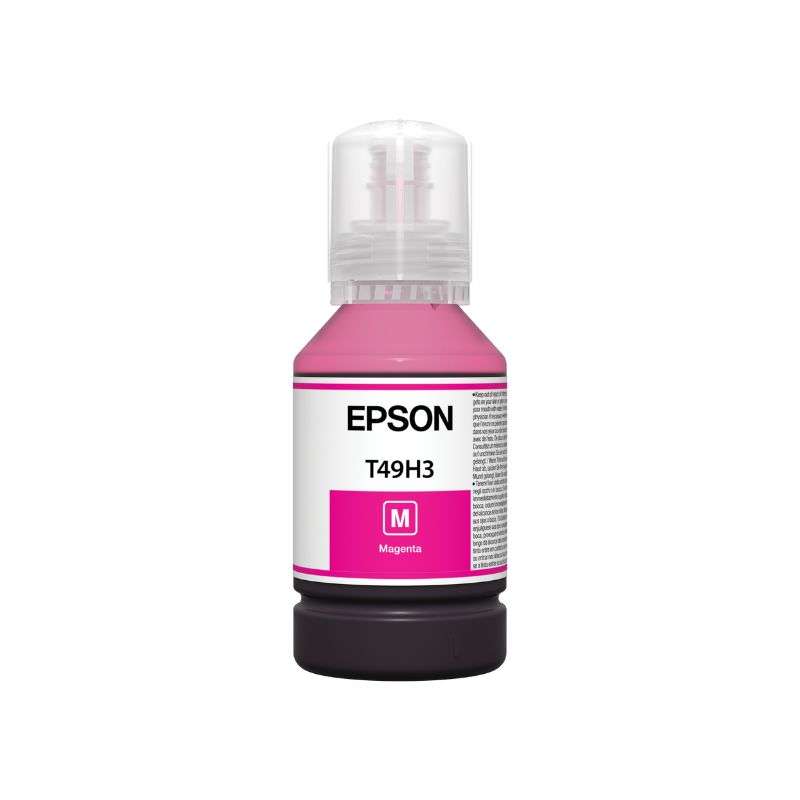 Epson F100/500/501 Dye Sublimation Ink - 140ml