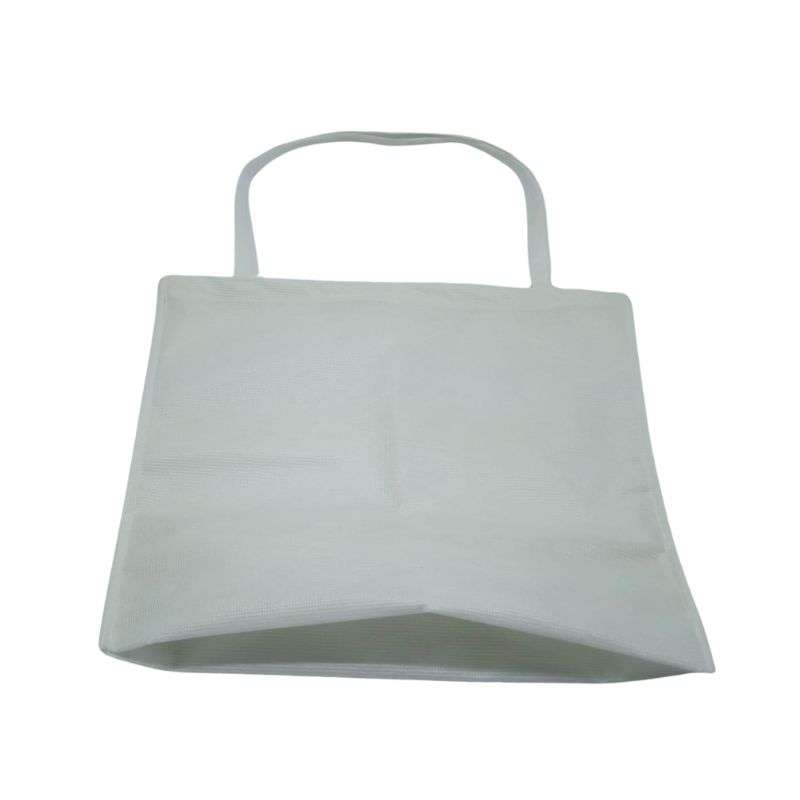 Expanding Shopping Bag