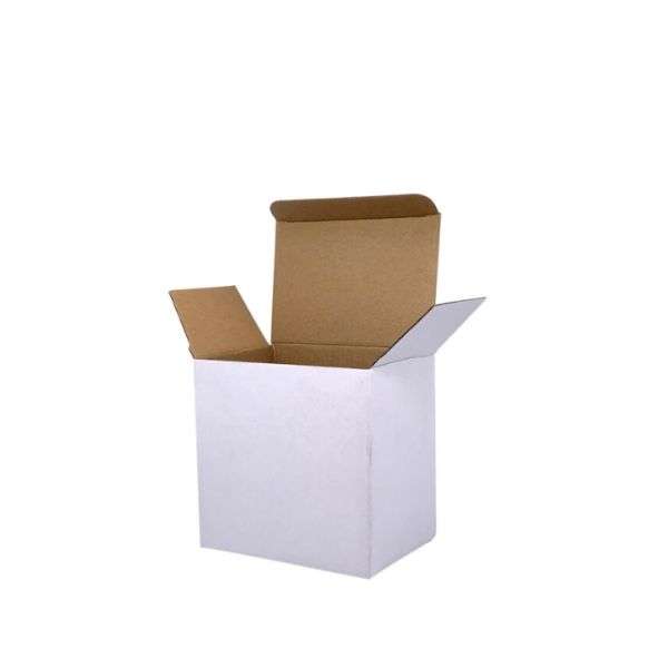 White Gift Box for Standard Mug