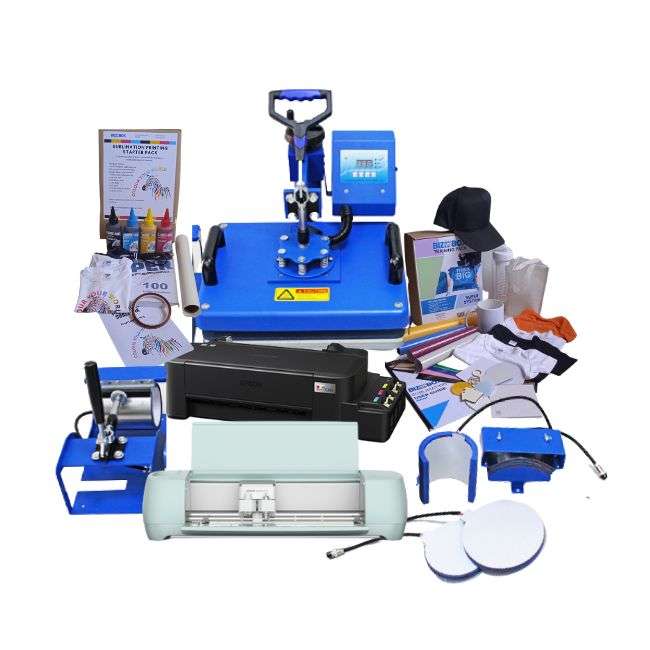 Super 6 - Cricut Explore 3