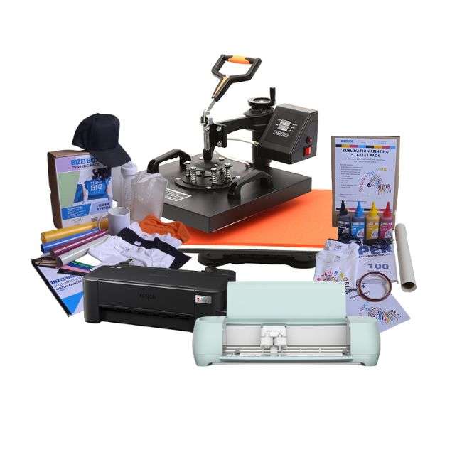 T-Shirt 23 Cricut Explore 3 System