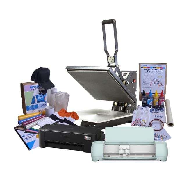 T-Shirt 38 Cricut Explore 3 System