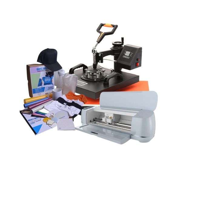 Vinyl 23 Cricut Maker 3 System