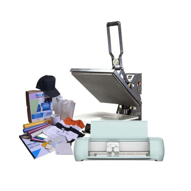 Vinyl 38 Cricut Explore 3 System