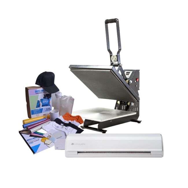Vinyl 38 Cameo 5 System