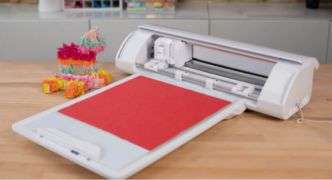 Silhouette Cameo 5