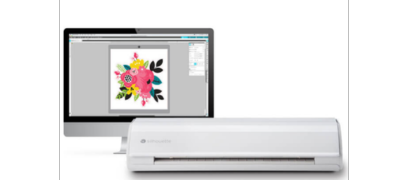 Silhouette Cameo 5