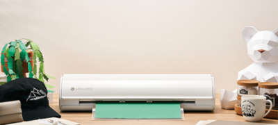 Silhouette Cameo 5