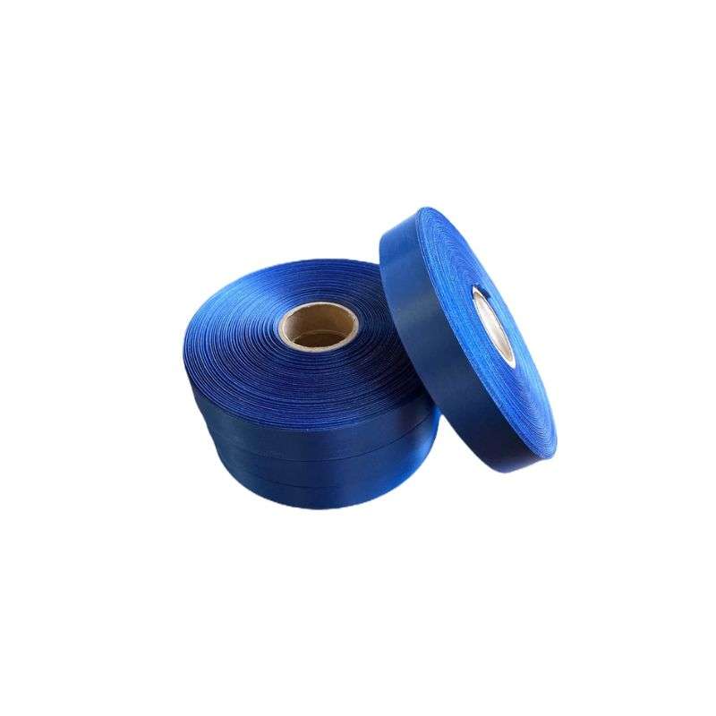 Royal Blue Satin Ribbon 25mm x 100m