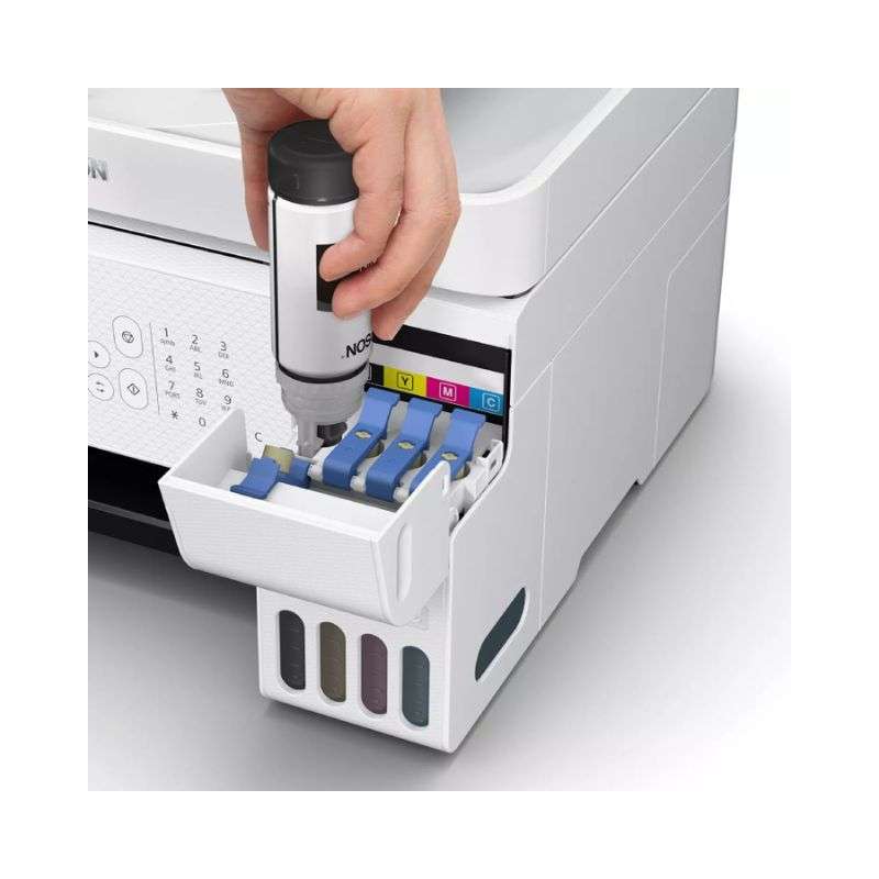 Epson EcoTank L5296 Printer