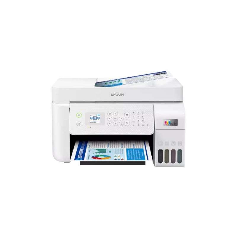 Epson EcoTank L5296 Printer