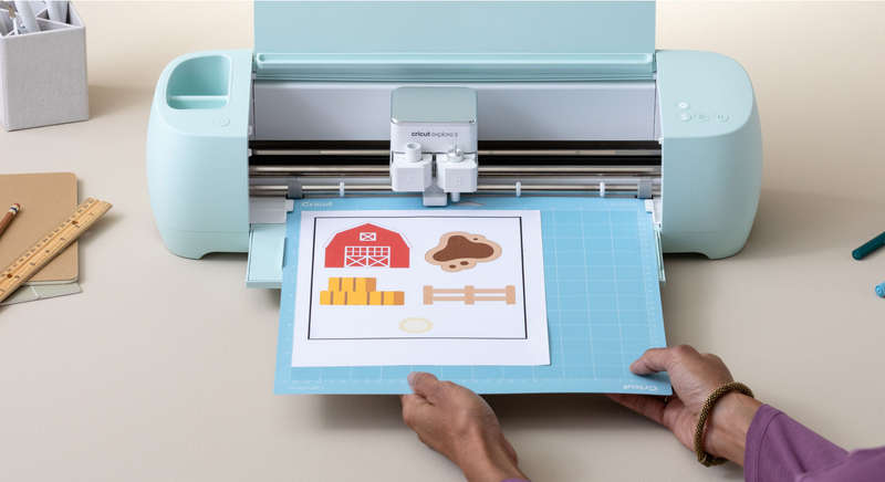 Cricut Explore 3