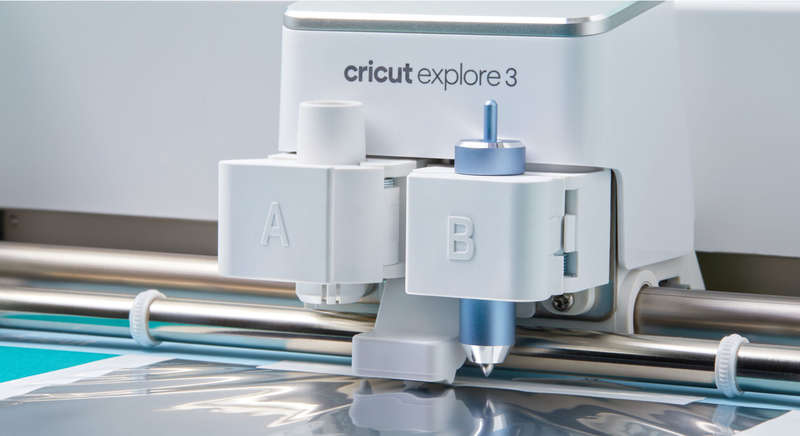 Cricut Explore 3